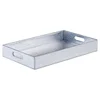 Brandani Pladenj z ročajem Cocco 52x32xh7,5cm/pravokoten/poliester
