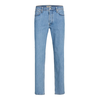 JACK & JONES Kavbojke Eddie, modra