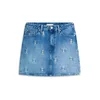 TOMMY HILFIGER Krilo moder denim/off-bela