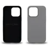 JUST IN CASE Set dve maske za telefon iPhone 13 MIX PLUS crni