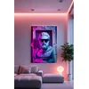 Wallity Slika Hhlneon005, 30x40 cm