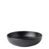 Globok krožnik U-Coupe 21 cm — Basic black mat - 492784