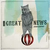 John Coffey - The Great News (LP + CD)