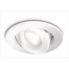 UGRADBENA LED SVJETILJKA 3X2,5W/220V