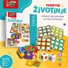 Društvena igra Pametne životinje 056412