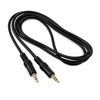 FrontStage 1,5 m jack konektor; 3,5 mm jack konektor/stereo (CJ-HG-3,5MM-3,5MM-1,)