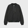 Cropp - Jakna bomber - črna
