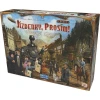 Vstopnice, prosim! Legacy: Legends of the West - strateška igra