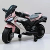 Dečiji sportski motor na akumulator Roze(6V) – SM-25004R