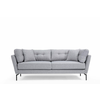 ATELIER DEL SOFA Sofa trosed Mapa 3 Seater