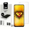 3mk HardGlass Max - zaštitno staklo za Samsung Galaxy S20 Ultra - Prozirna KP20981