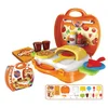 Igracka pizza set 658276 ( 64463 )