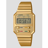 Ročna ura Casio Vintage A100WEG-9AEF Zlata
