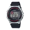 Casio collection muški sat ( W-216H-1C )