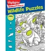 Favorite Wildlife Puzzles
