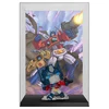 Figura Funko POP! Comic Cover: Transformers x Magic The Gathering - Optimus
