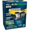 JBL PRONOVO AUTOFOOD Black