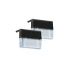 Immax 08501L - SET 2x LED RGB solarno zidno svetlo LED/1W/1,2V 3500K IP65