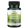 Swanson Shilajit Extract - 400 mg, 60 zeliščnih kapsul