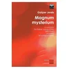 JEREB:MAGNUM MYSTERIUM FOR TREBLE VOICES (SSA) WITH HARP OR PIANO FULL SCORE