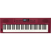 Roland GO:KEYS 3 Dark Red
