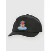 Worship Supplies Be Cool 6 Panel Cap black