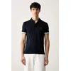 Tommy Hilfiger polo majica moška bombažna