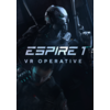 Espire 1: VR Operative