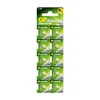 Boxman ALKALNA BATERIJA ZA URO 1,5 V G4A, LR626, LR66, 177, 377