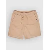 Quiksilver Taxer Cord Ws moške kratke hlače khaki