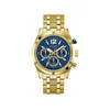 Ročna ura Guess Resistance GW0714G2 Zlata
