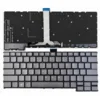 Tastatura za laptop Lenovo ThinkBook 14 G6 14 G6 ABP 14 G6 IRL mali enter backlight