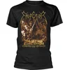Emperor Majica Ix Equilibrium Unisex Black S