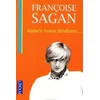 AIMEZ-VOUS BRAHMS ...