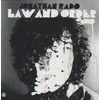 Jonathan Rado - Law And Order (LP)