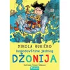 Dogodovštine jednog Džonija - Nikola Đuričko