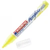 Akrilni marker E-5100 medium 2-3mm obli vrh