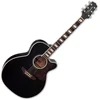 Takamine GN73CE SB crno Elektro-akustična jumbo