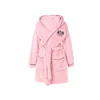 Juicy Couture Kopalni plašč JCYRB226857 Roza