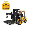 Alltoys Radijsko voden viličar v merilu 1:18, 2,4 GHz