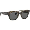 Ray-Ban State Street Naočare za sunce RB 2186 1292/B1