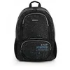 GABOL Ranac školski ergonomski 34x46x20 cm 29l-0/61 kg Galaxy