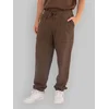 Hurley Craft Sweatpants dark brown
