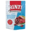 RINTI Sosić za pse Kennerfleisch, Živinsko srce, 400g