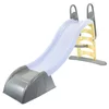 Tobogan plastični 180cm svetlo plavi-12799