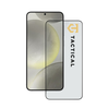 Tactical Glass Shield 5D staklo za Samsung Galaxy S24 Plus - Crna KP30831