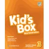 Kid's Box New Generation Level 3 Teacher's Book with Digital Pack British English