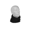 Obrazni šal MILTEC flis - črn