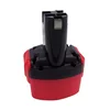 TELIT POWER Baterija za ručni alat BOSCH BAT048, 9.6V, 1300mAh