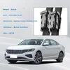 Aolin Metlice brisača za automobil, 489 mm, 660 mm